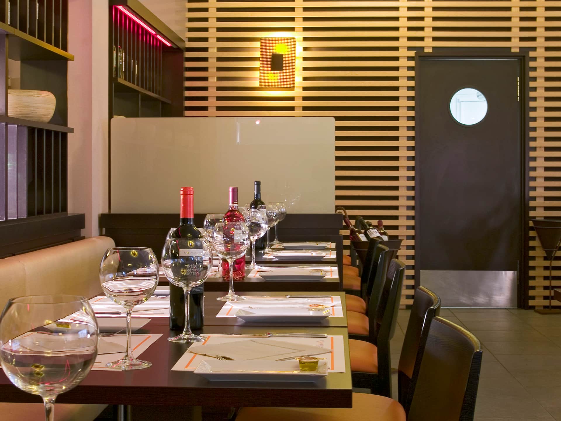 ibis Madrid Alcorcon Tresaguas
