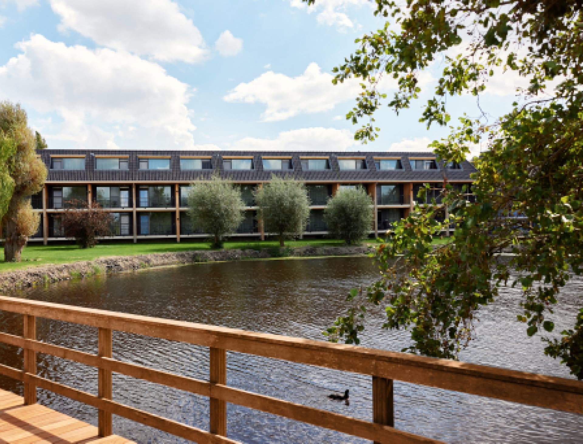 Van der Valk Hotel Volendam