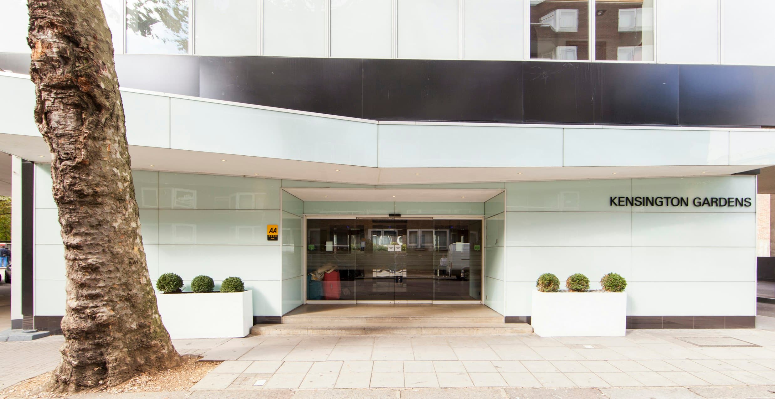 Thistle Kensington Gardens