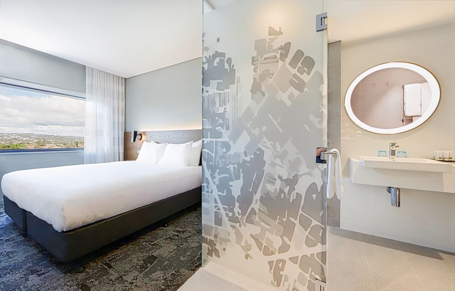 Holiday Inn Express Sydney Airport