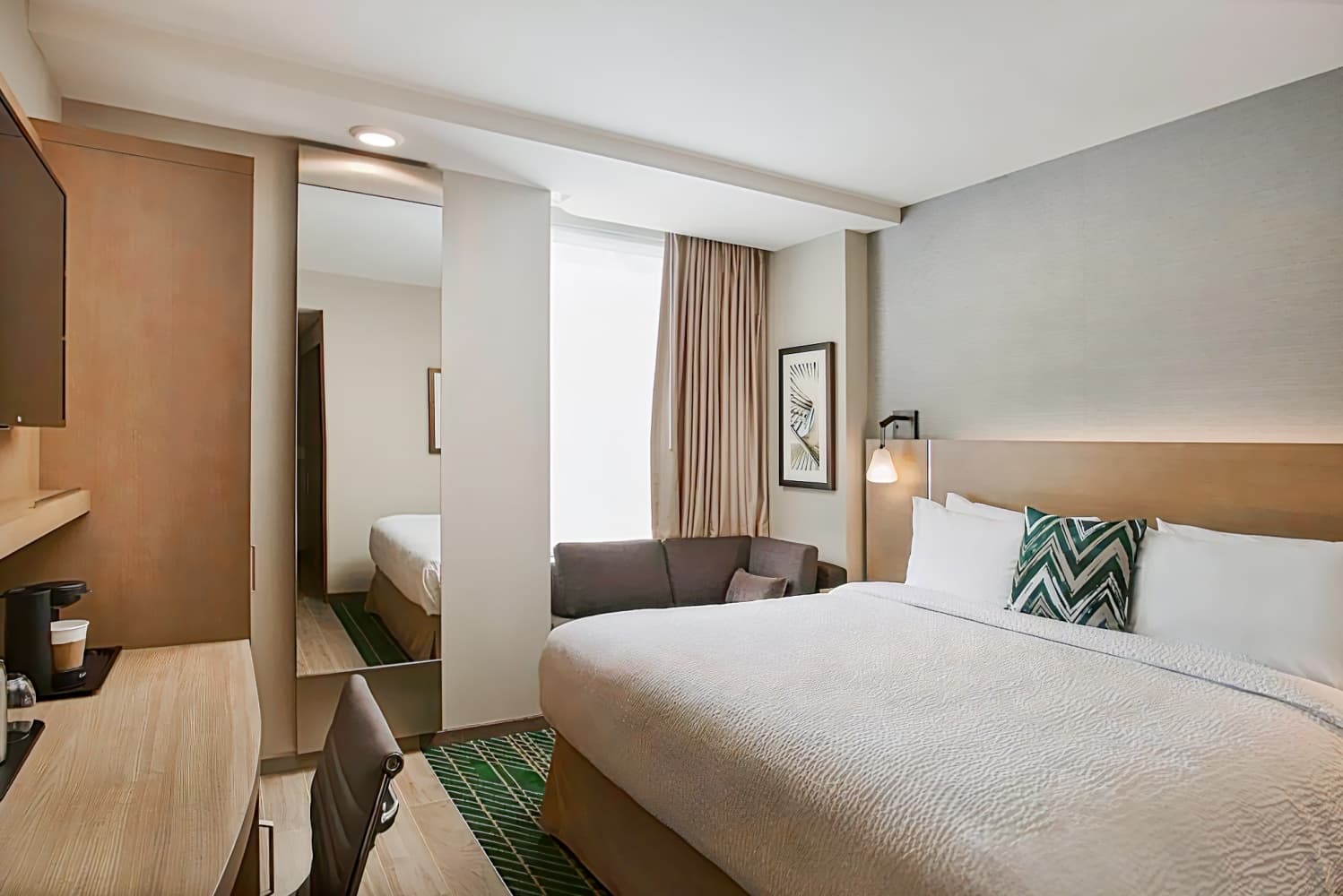 Courtyard by Marriott San Diego Gaslamp/Convention Center