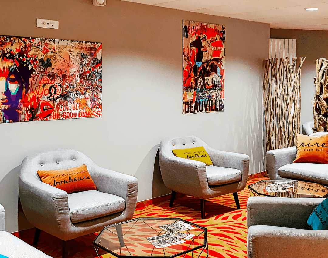 Hôtel Acadine Pont-Audemer