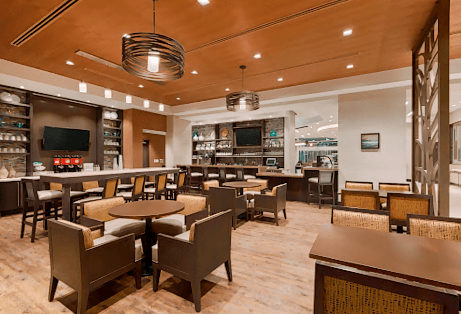 Hyatt Place Washington DC/Georgetown/West End