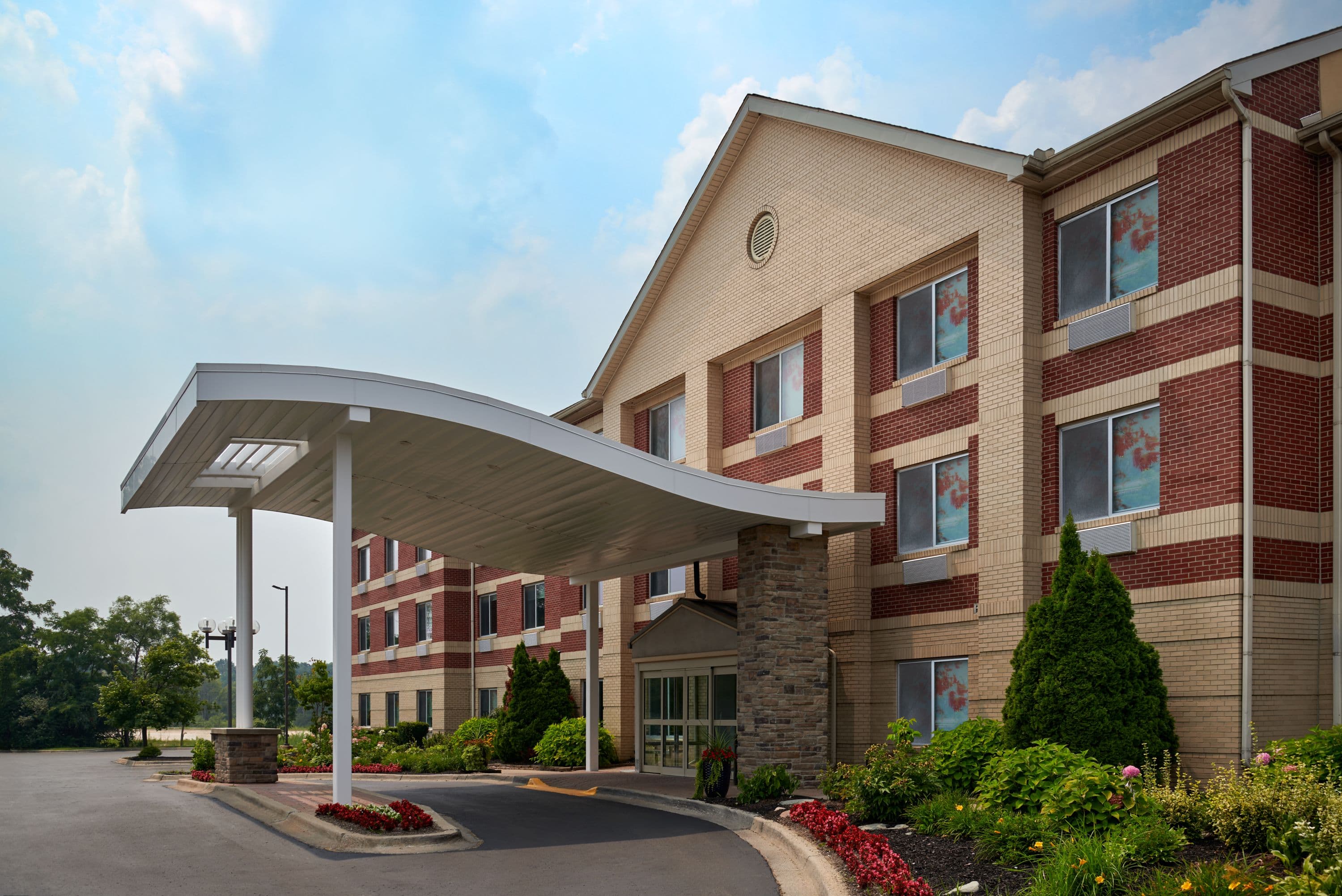Fairfield Inn & Suites by Marriott Detroit Farmington Hills