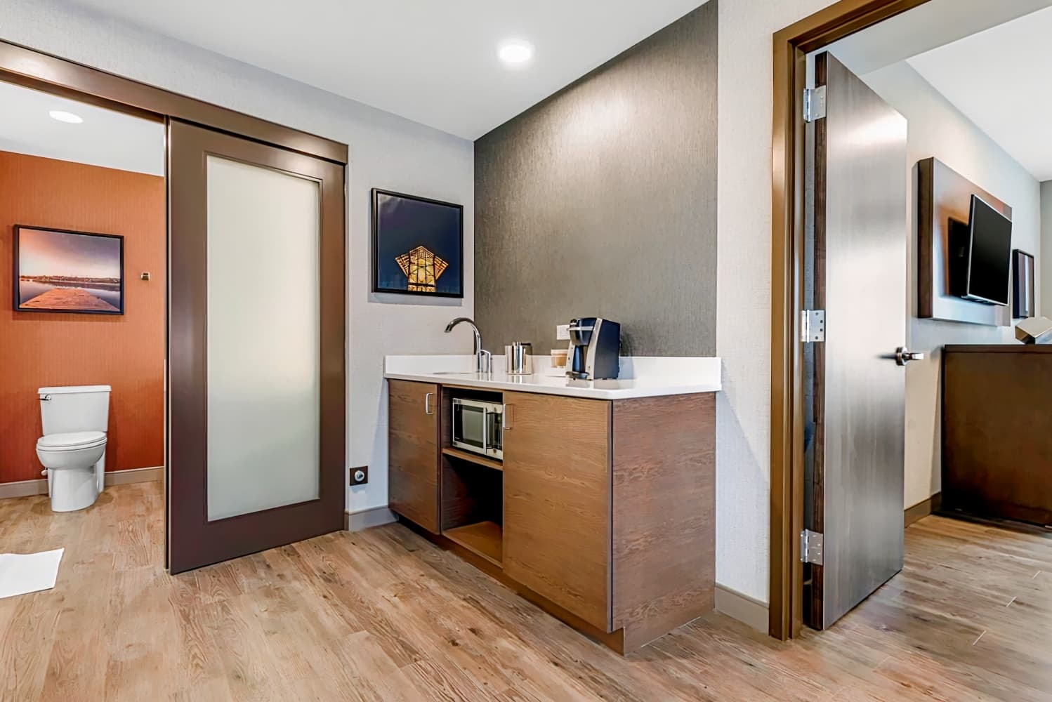 Cambria Hotel Omaha Downtown