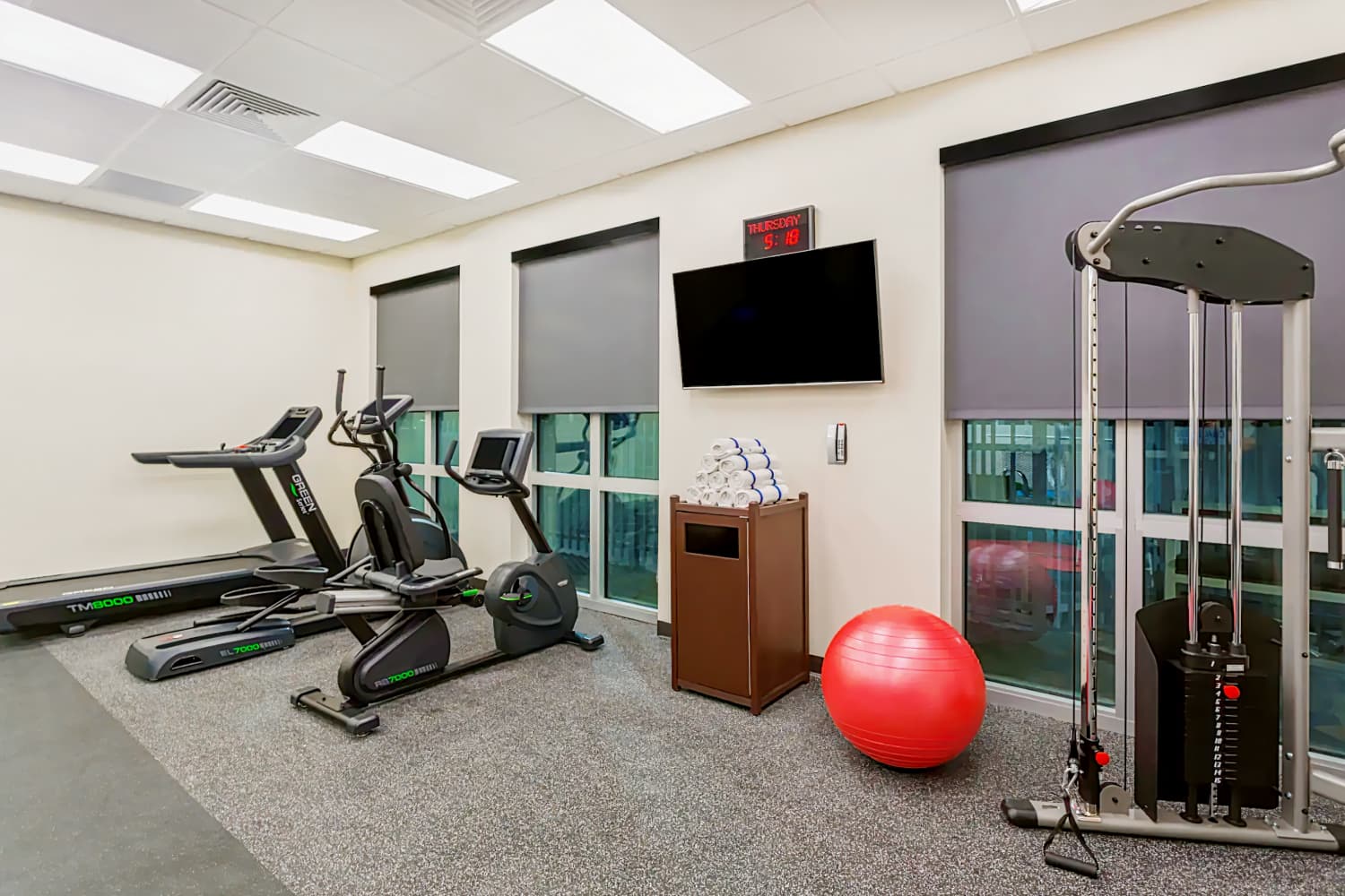 Wingate by Wyndham Miami Airport DOUBLON