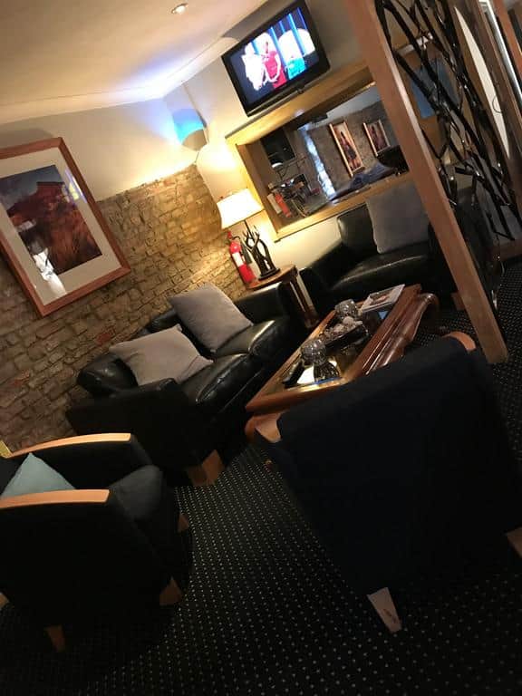 Chapters Hotel