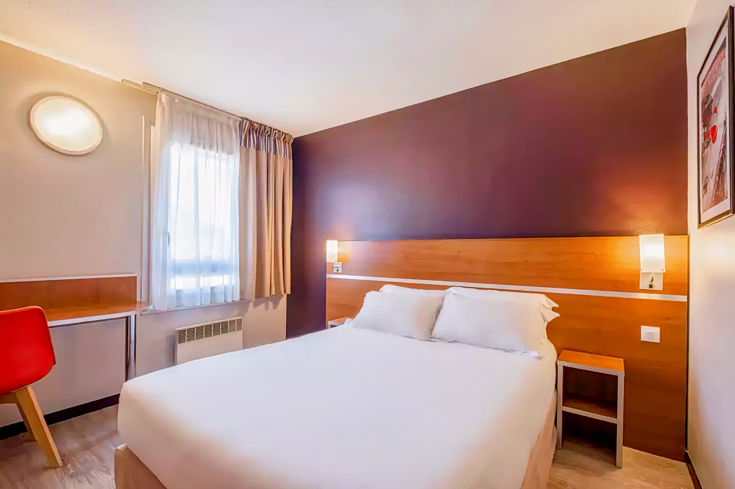 Hôtel Comfort Linas-Montlhéry