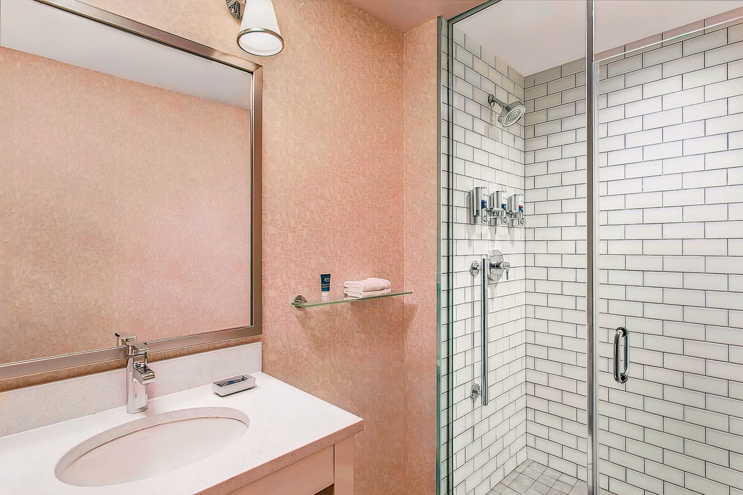 Four Points by Sheraton Financial District