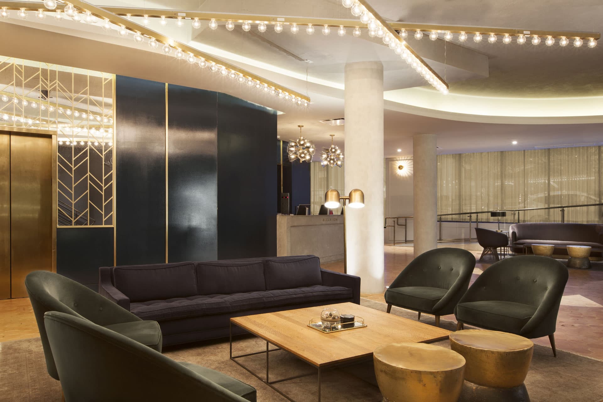 The Tillary Hotel Brooklyn