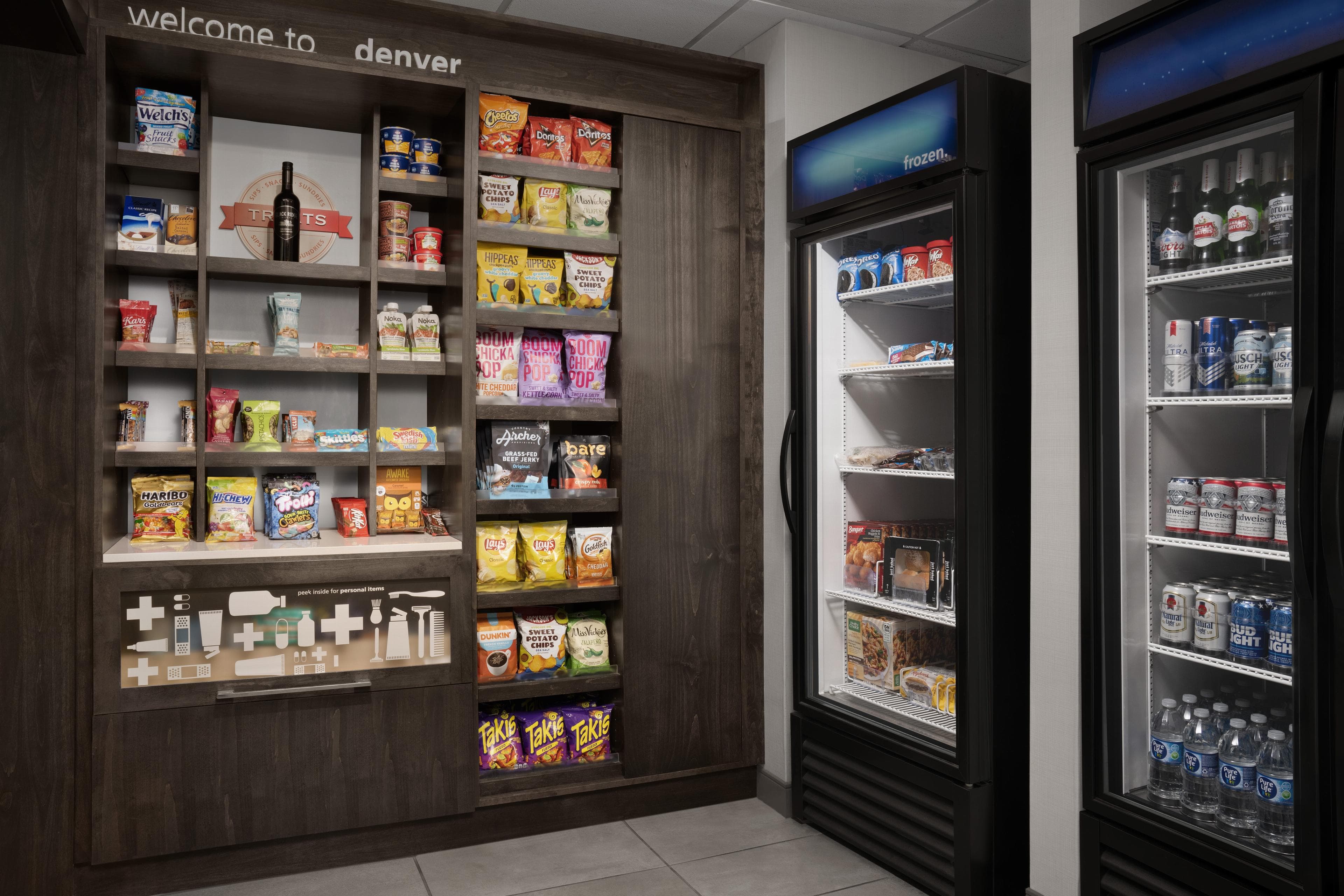 Hampton Inn & Suites Denver Tech Center