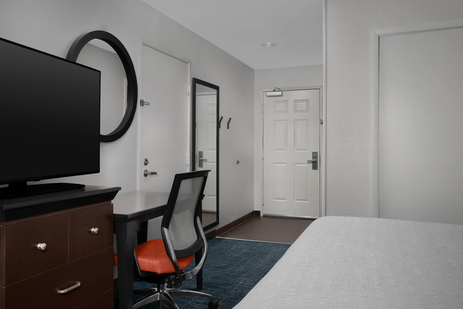 Hampton Inn & Suites Denver Tech Center