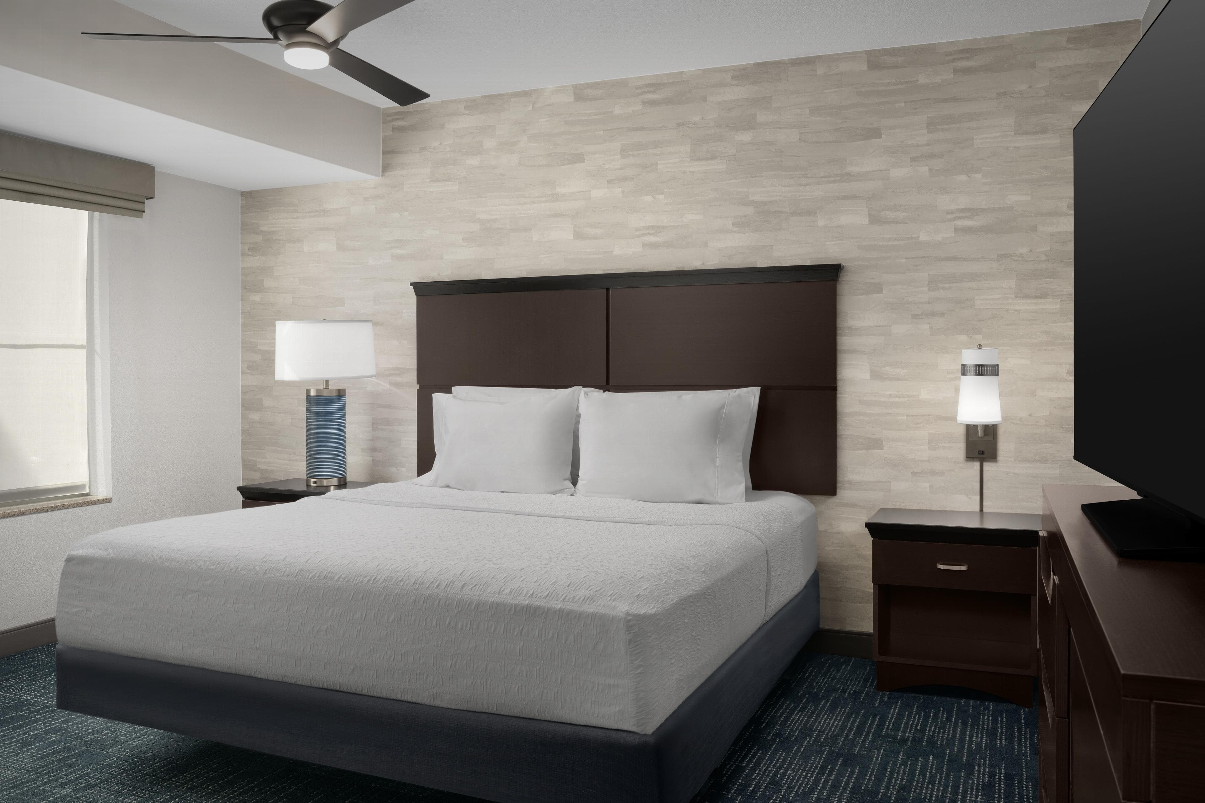 Hampton Inn & Suites Denver Tech Center