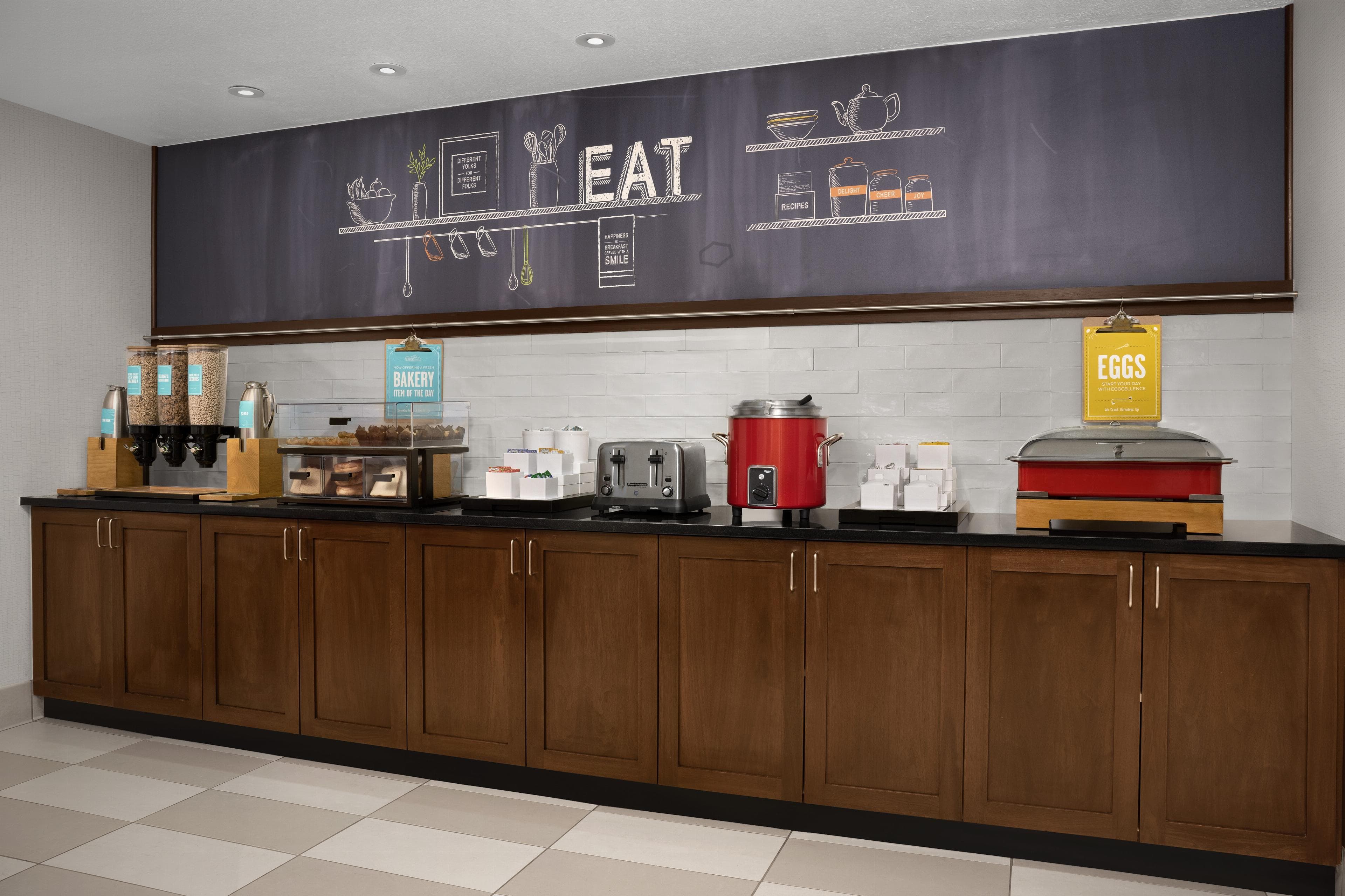 Hampton Inn & Suites Denver Tech Center