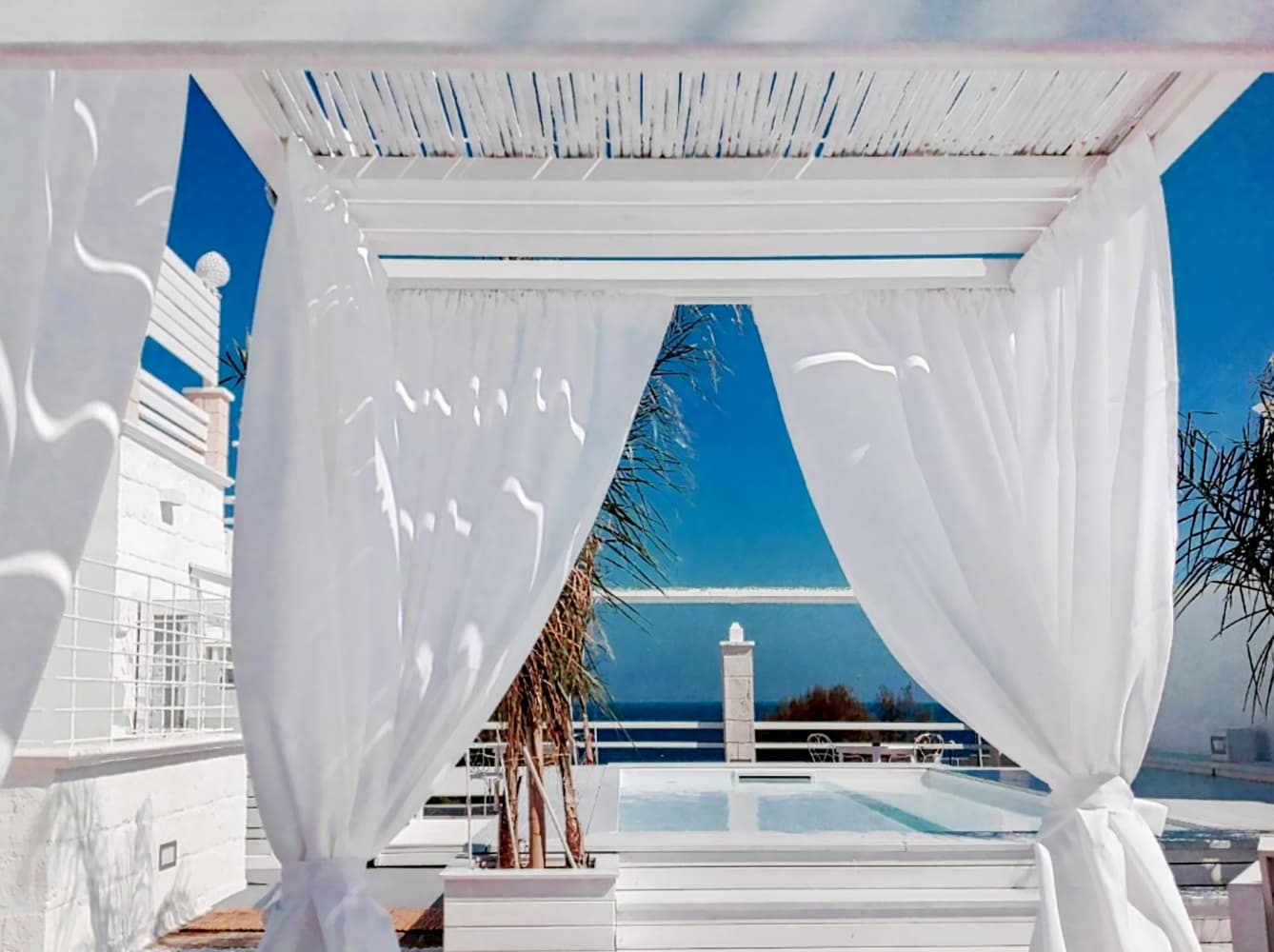 Playa del mar S.A.S. DI LERKE IRIS & C.