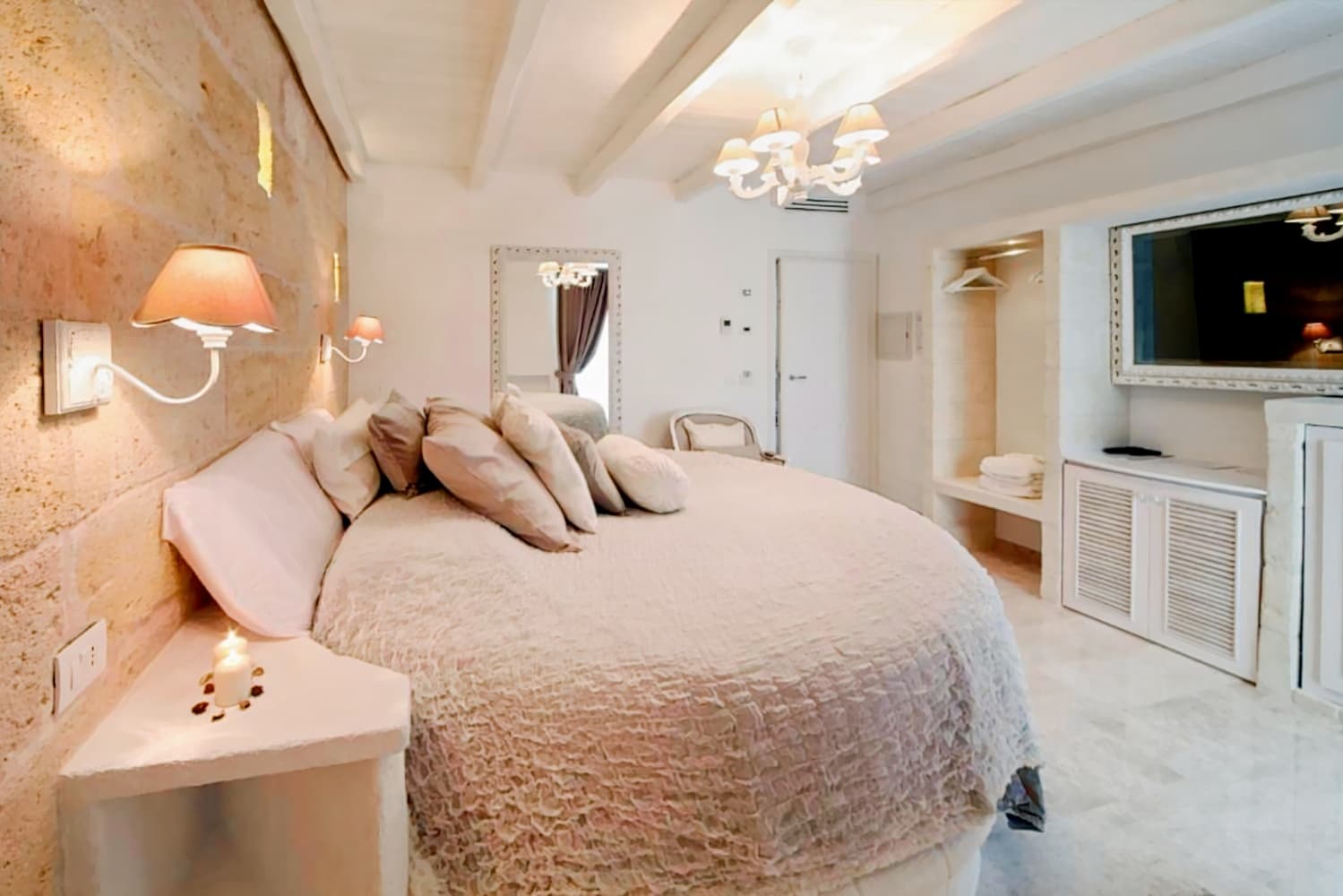 Playa del mar S.A.S. DI LERKE IRIS & C.