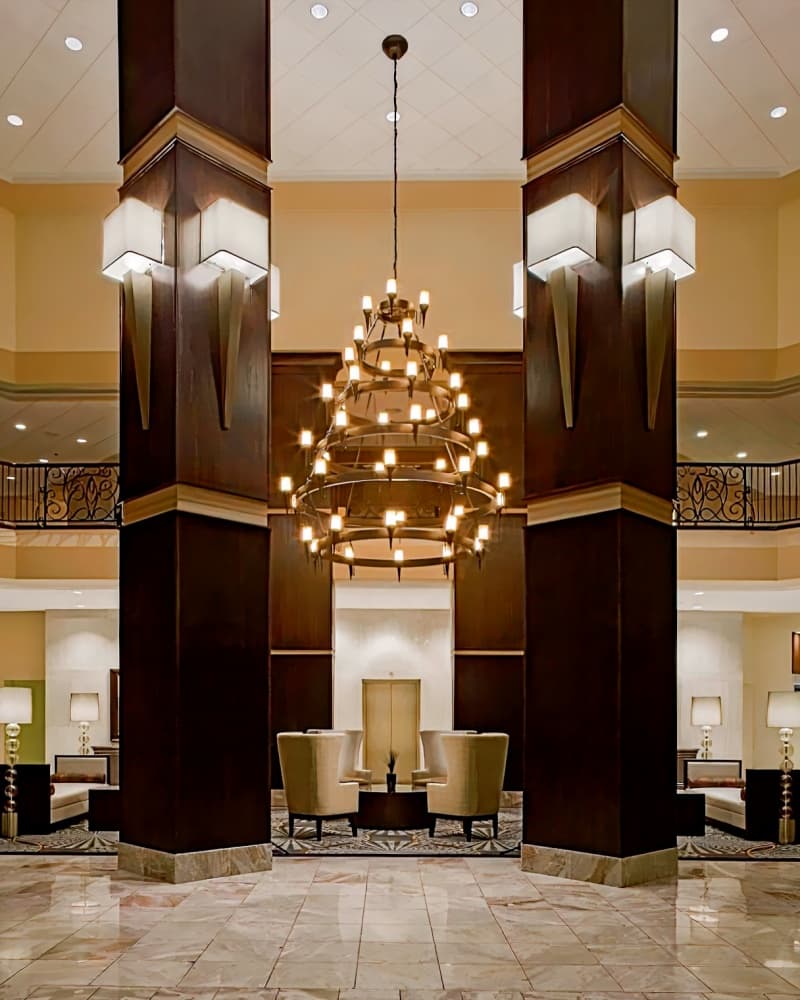 Hyatt Regency North Dallas