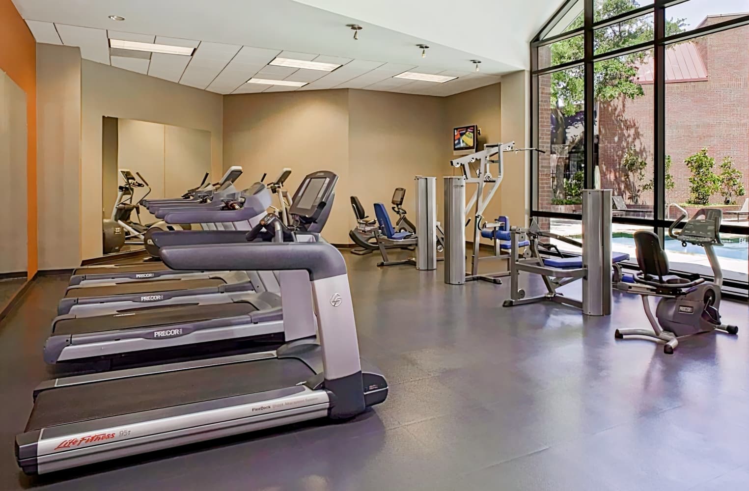 Hyatt Regency North Dallas