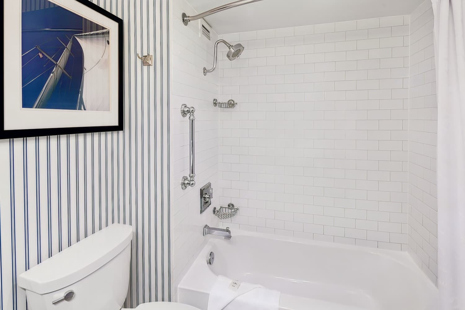 Sheraton San Diego Hotel & Marina