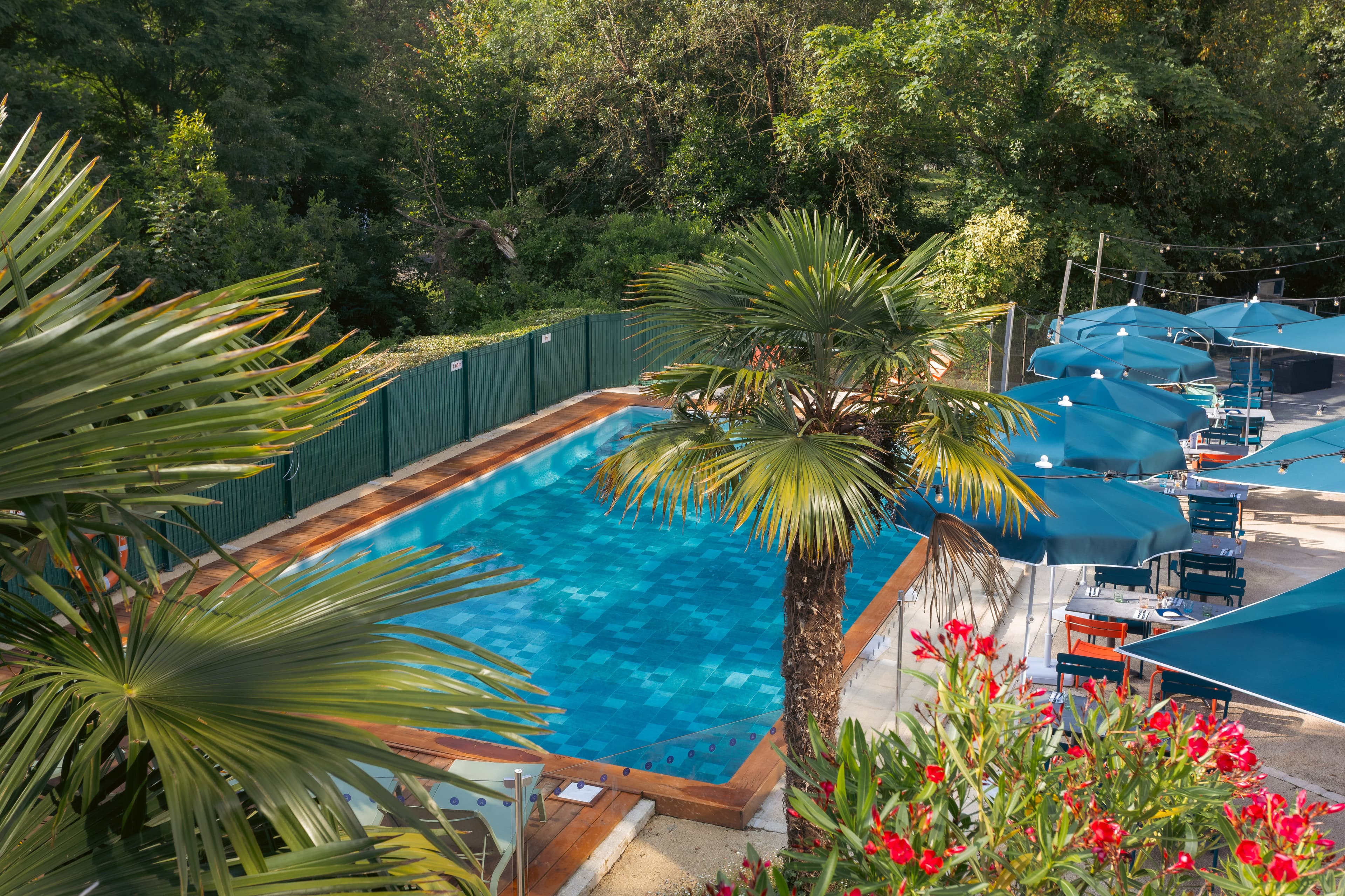 Novotel La Rochelle Centre