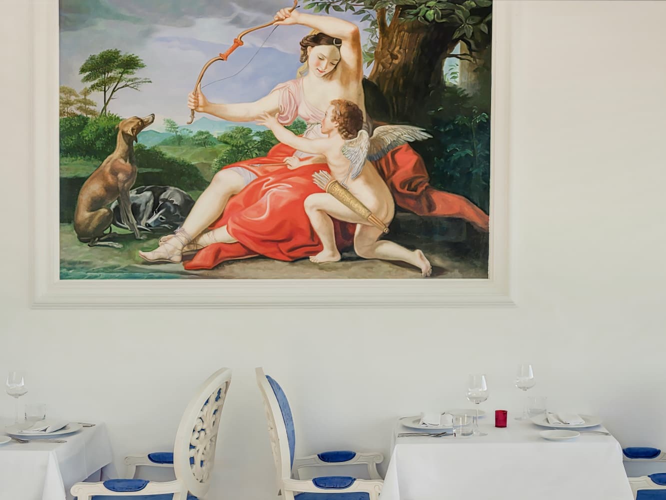 Hotel Mercure Villeneuve-sur-Lot-Le Moulin de Madame