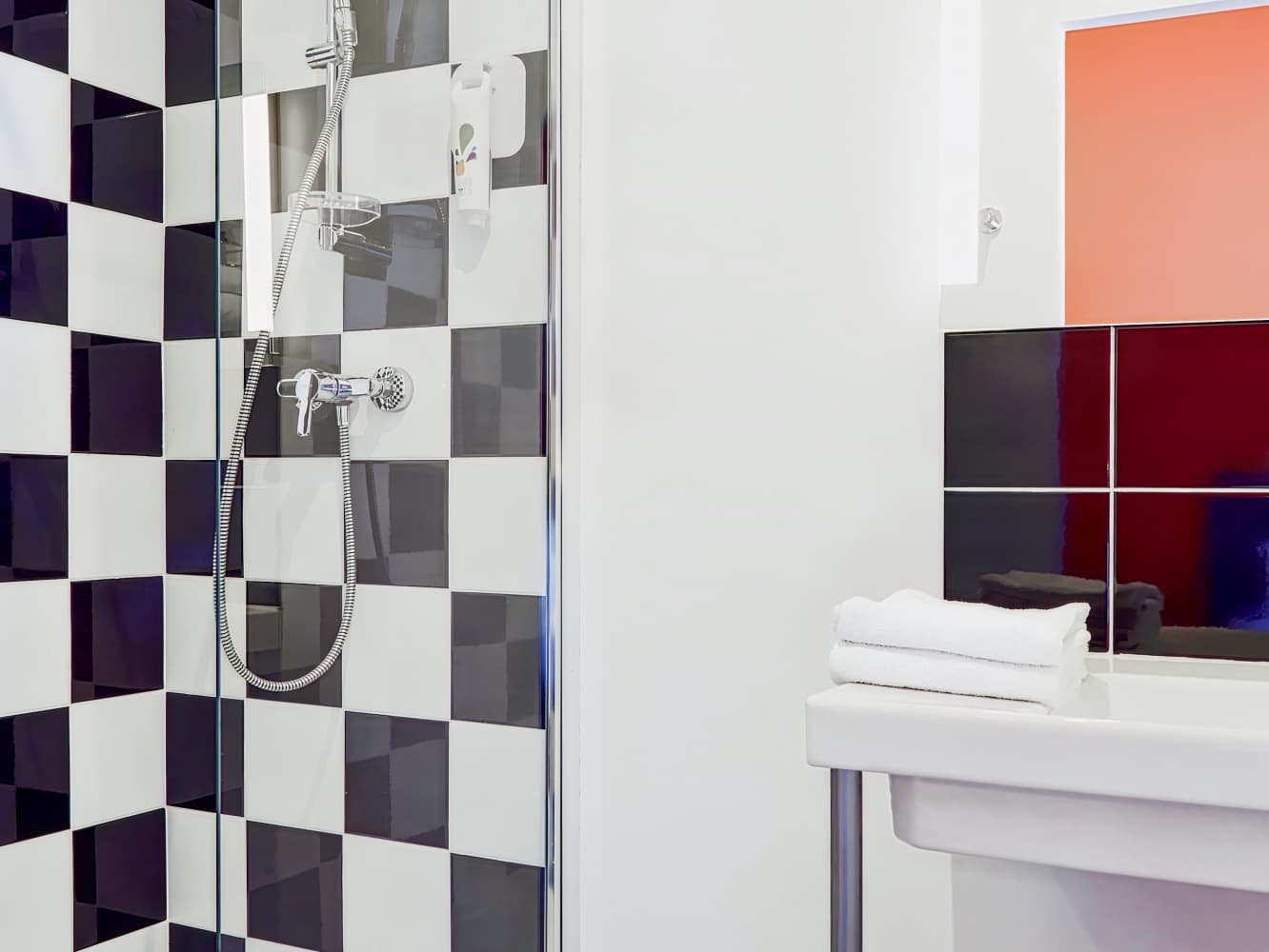 ibis Styles Marseille Vieux-Port