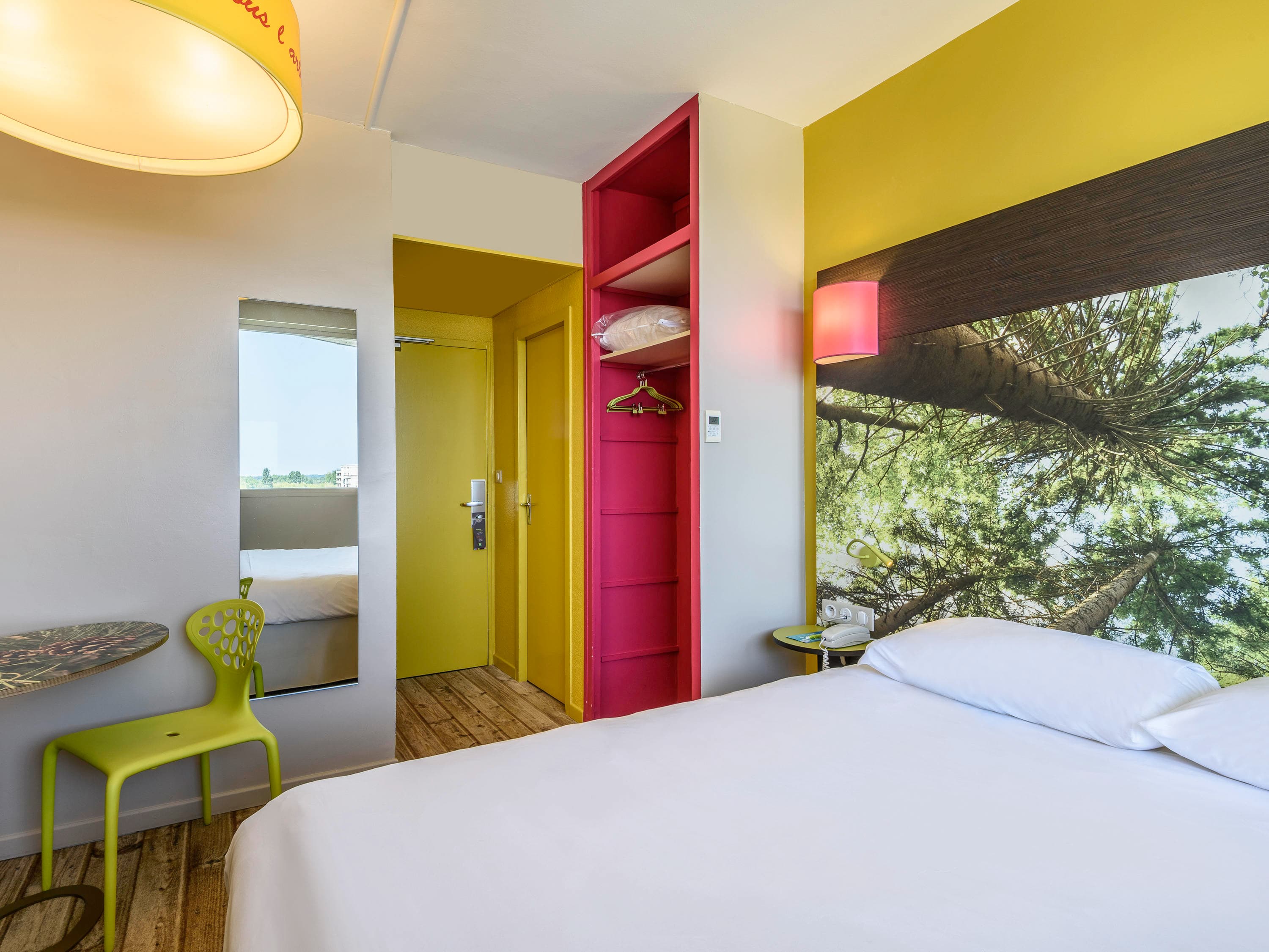 Ibis Styles Dax Centre