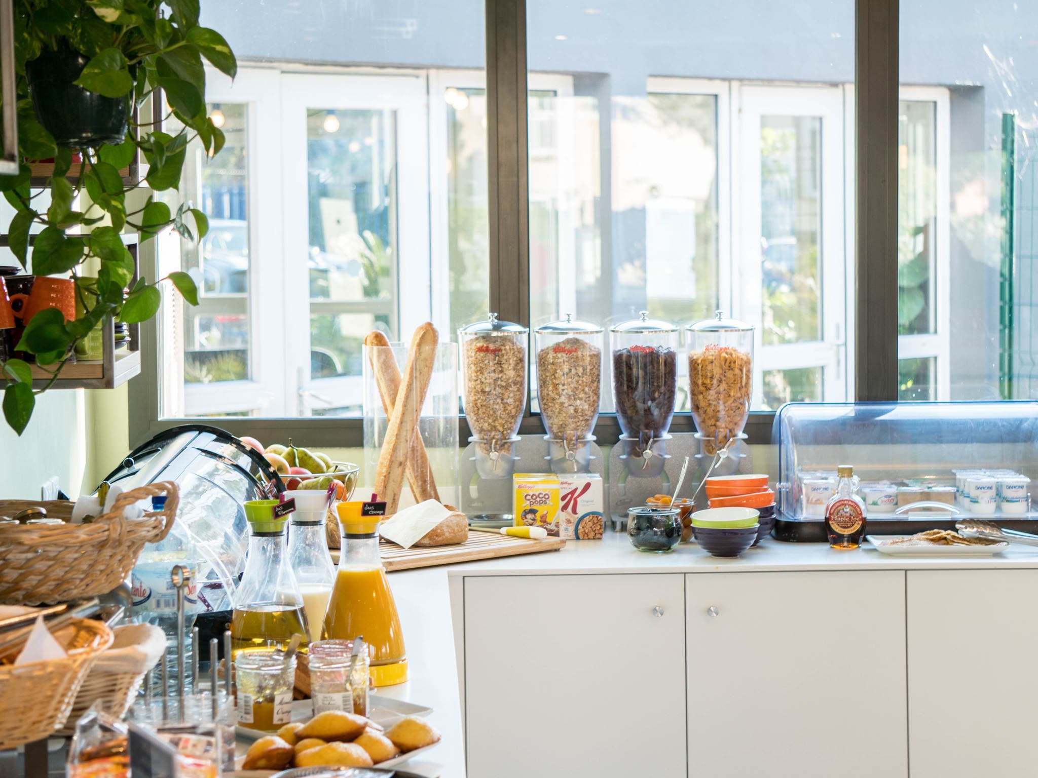 ibis Styles Perpignan Canet-en-Roussillon