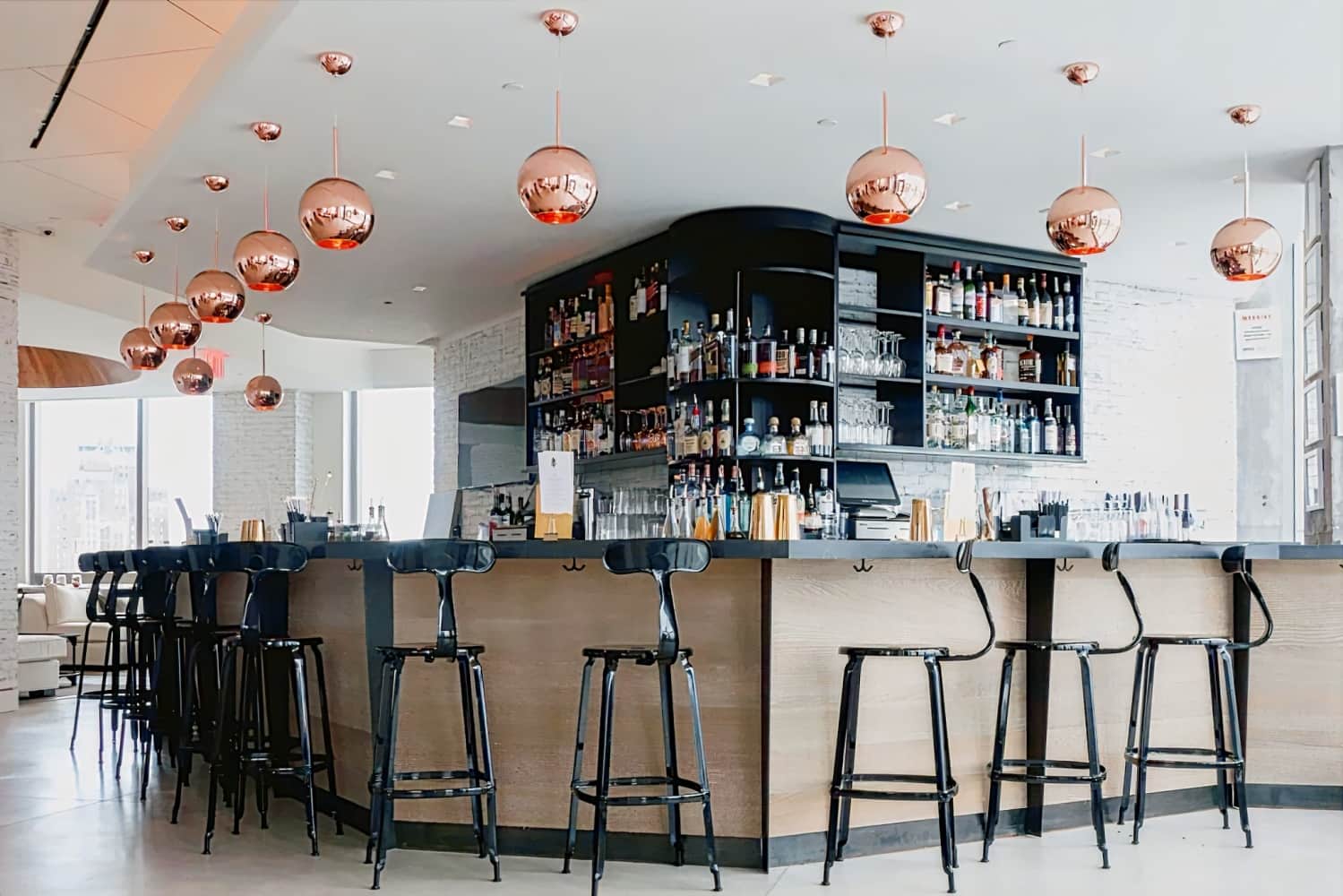 Hotel 50 Bowery NYC