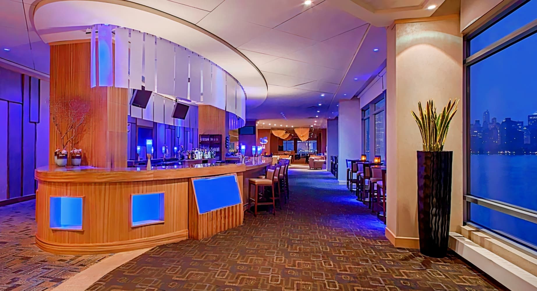 Hyatt Regency Jersey City