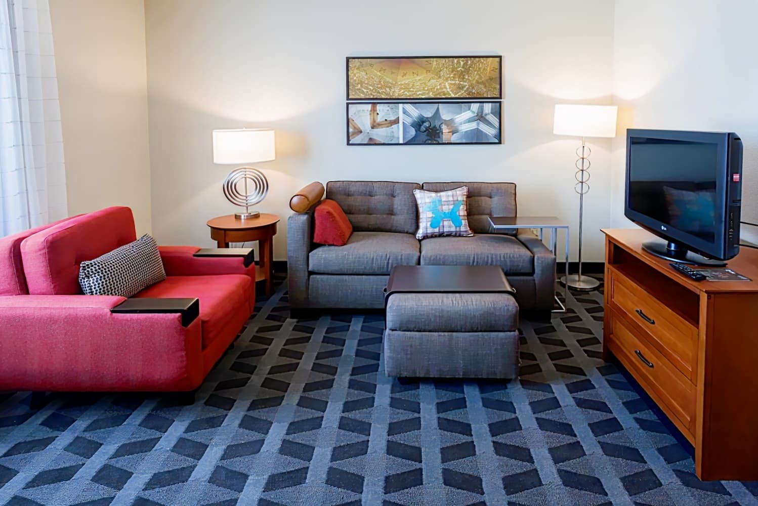 Towneplace Suites by Marriott Sunnyvale Silicon Valley