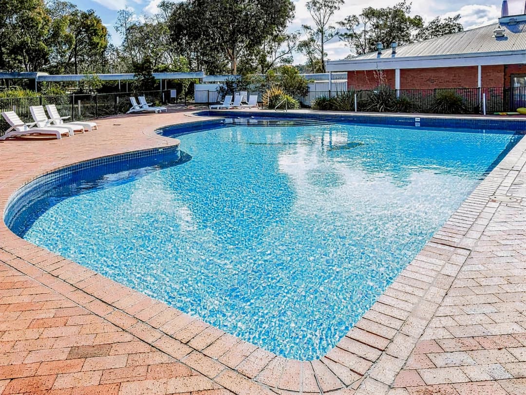 ibis Styles Canberra Eaglehawk