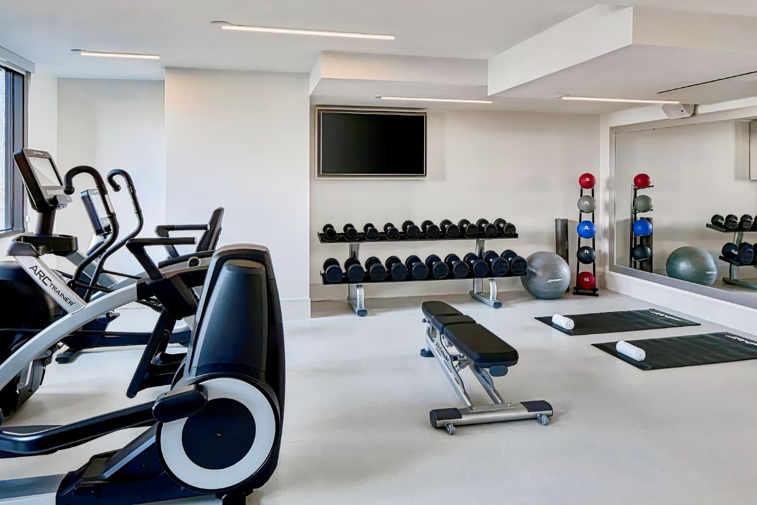 Hyatt Centric Old Town Alexandria