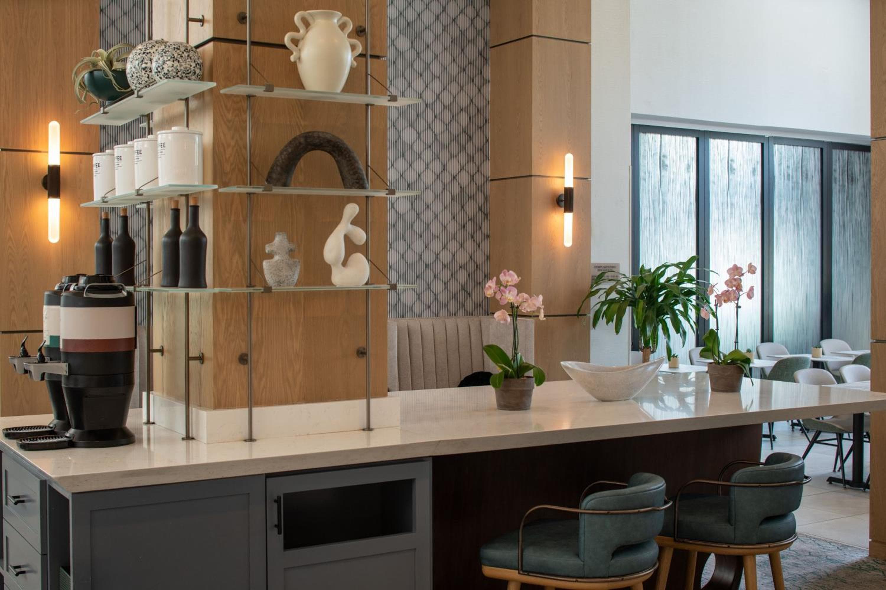 SpringHill Suites Fort Lauderdale Airport