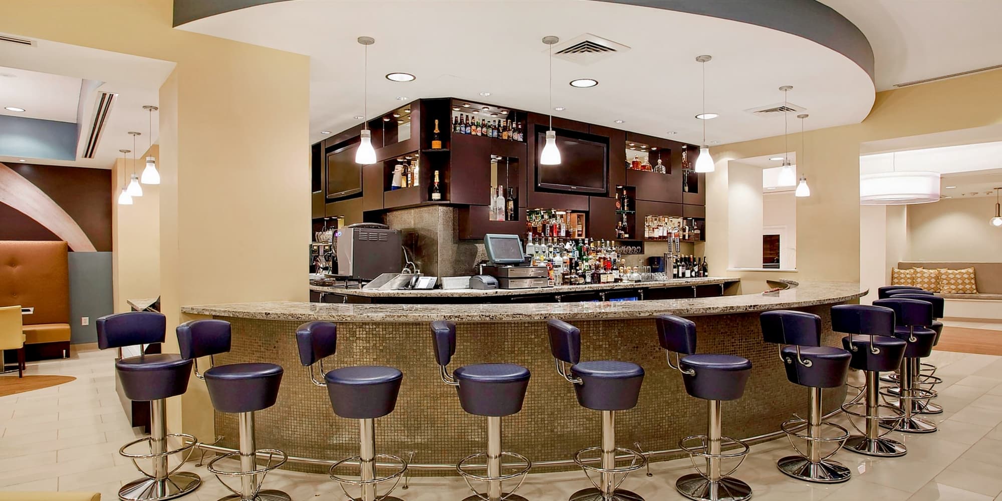 Hotel Indigo Baton Rouge Downtown