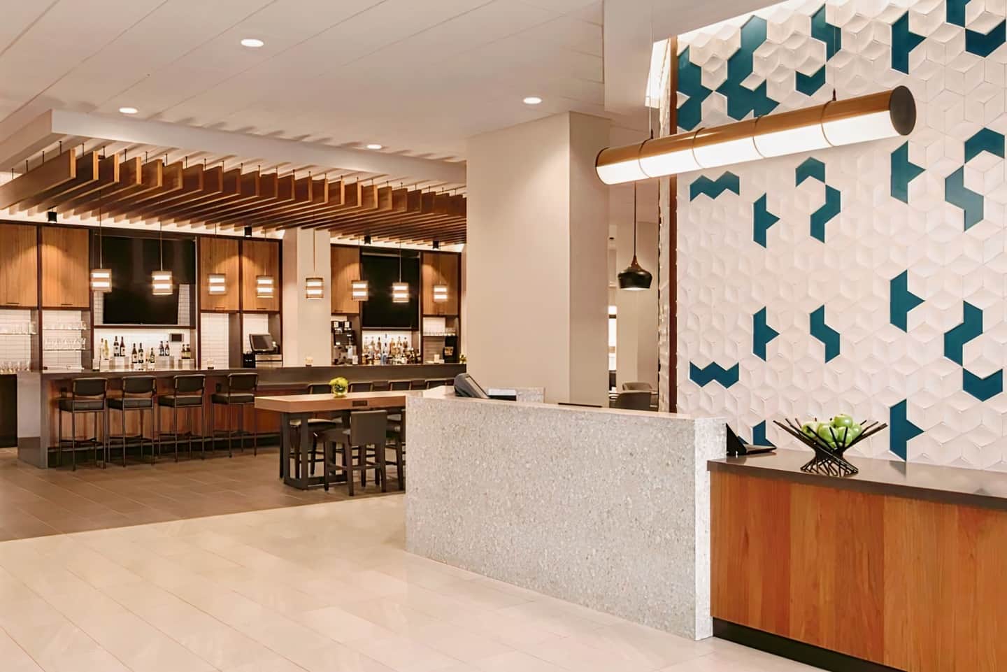 Hyatt Place Chicago/O'Hare Airport