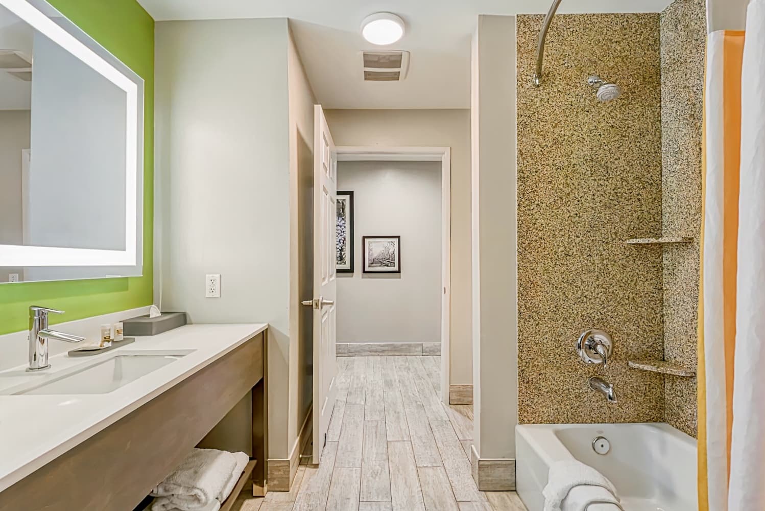 La Quinta by Wyndham Visalia/Sequoia Gateway