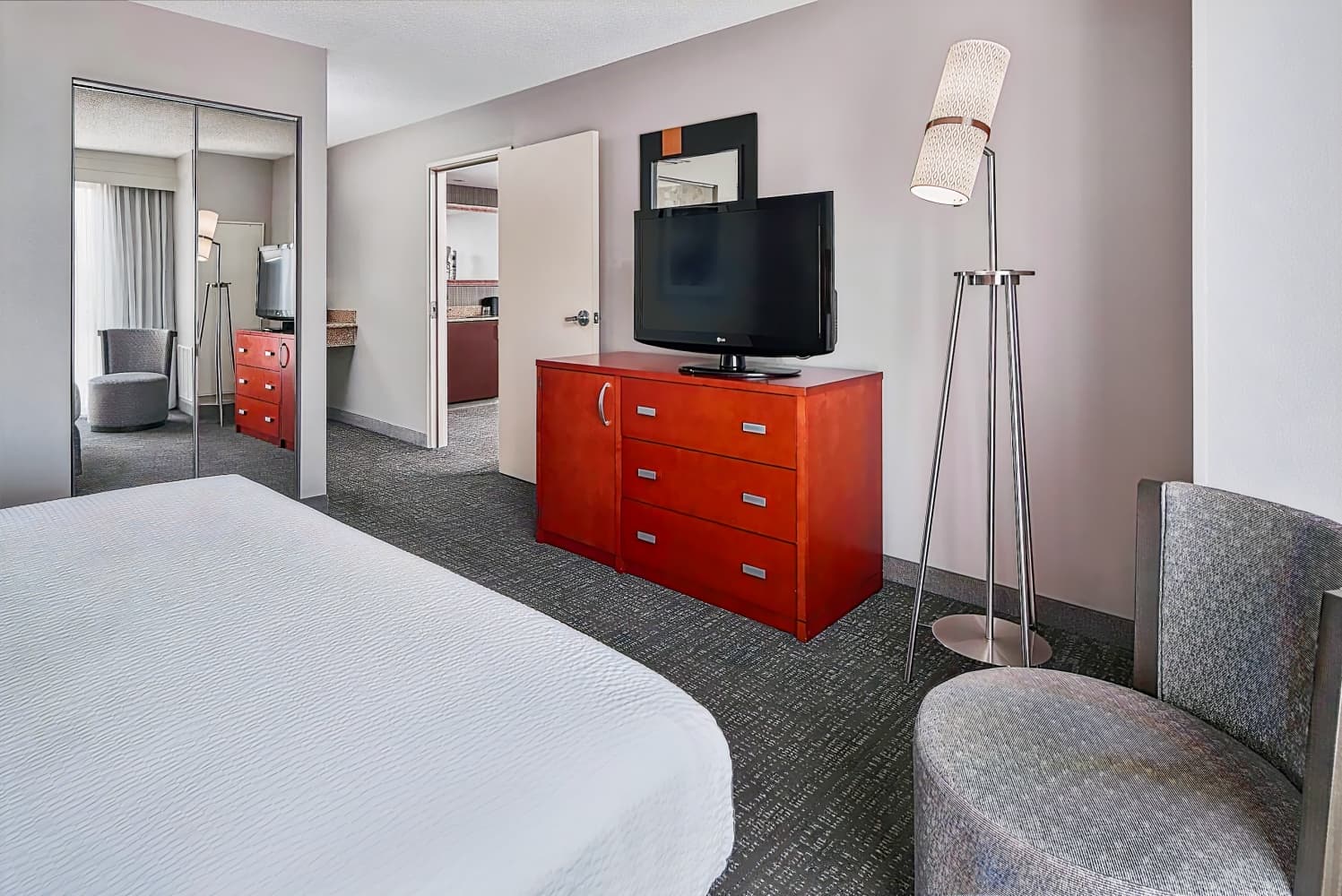 Fairfield Inn Santa Clarita Valencia