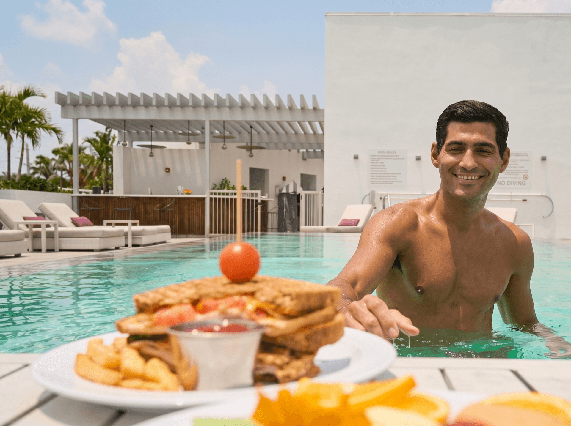 Kimpton - Hotel Palomar South Beach, an IHG Hotel