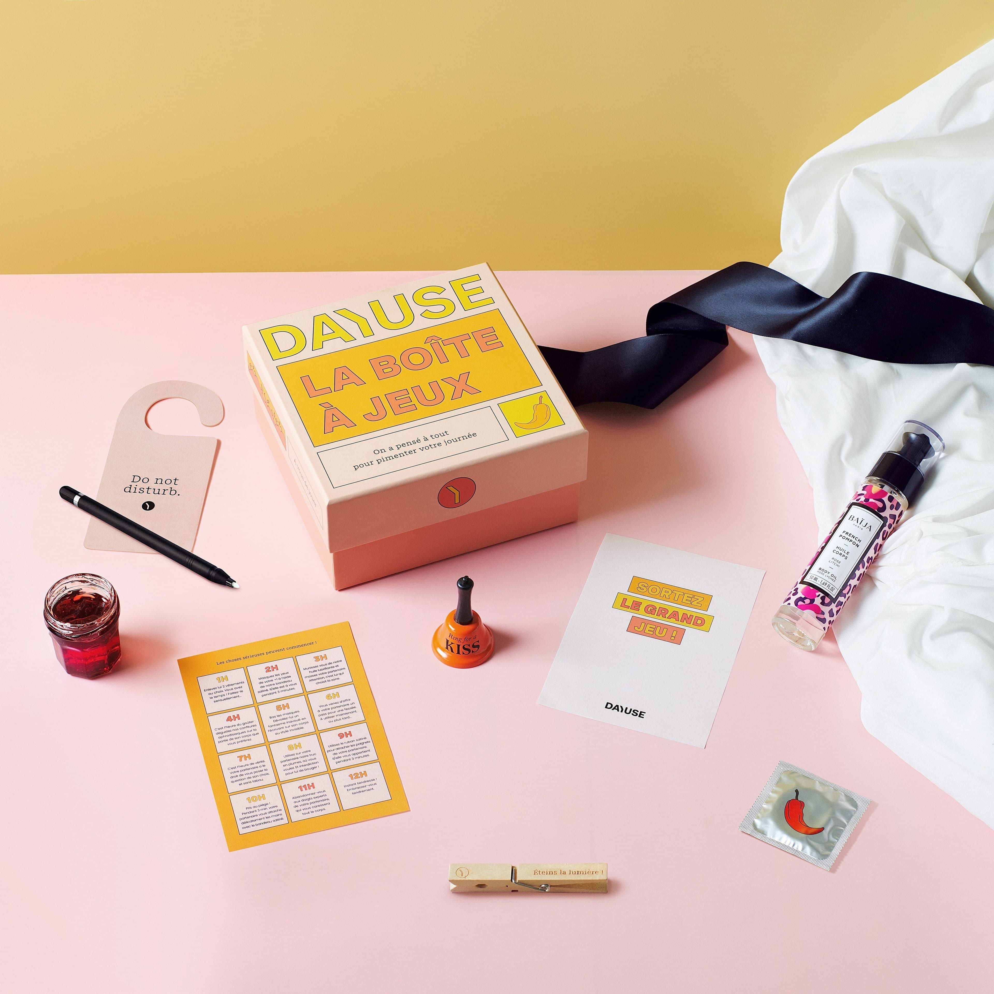 MOB Hôtel Paris Les Puces