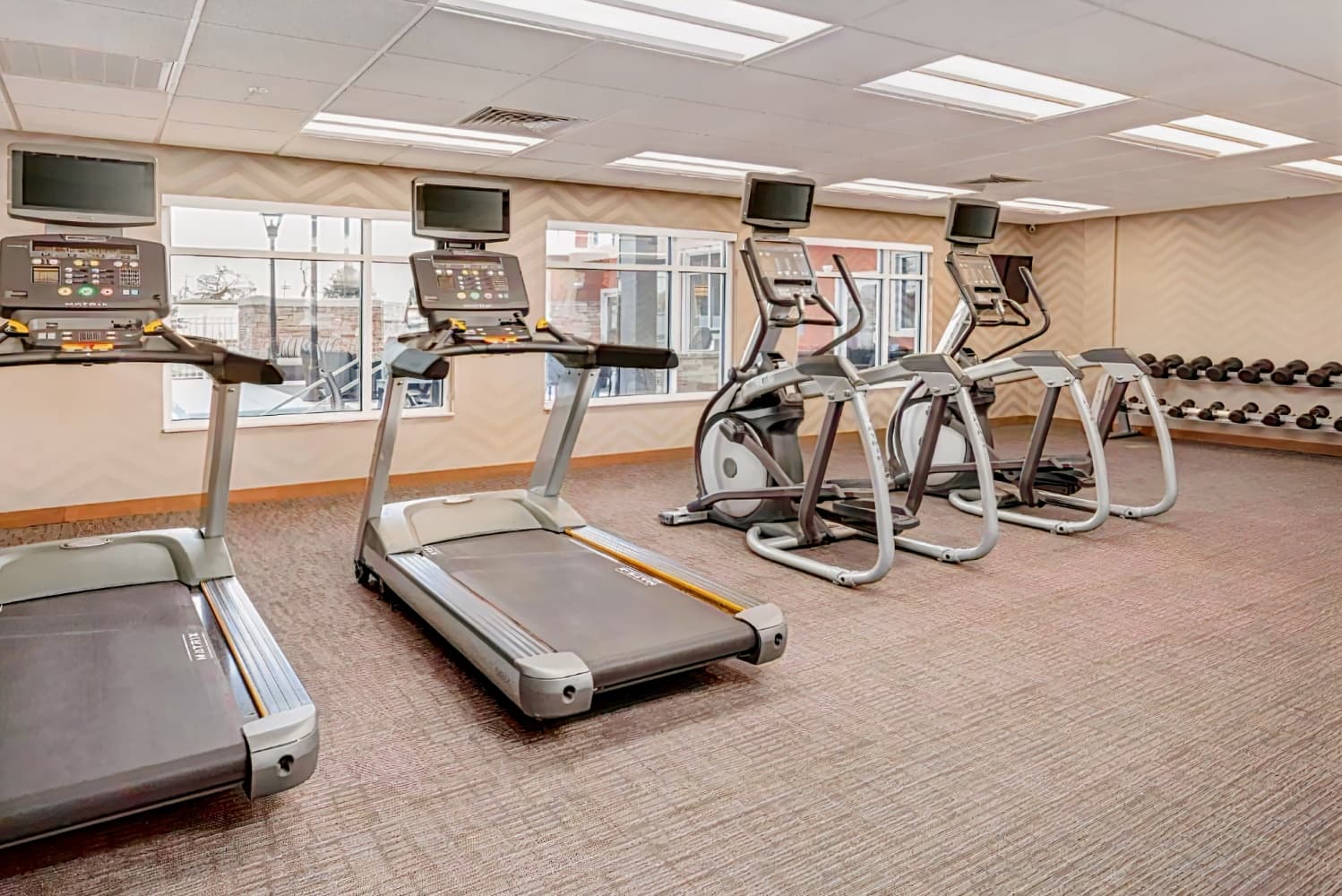 Residence Inn by Marriott Shreveport-Bossier City/Downtown