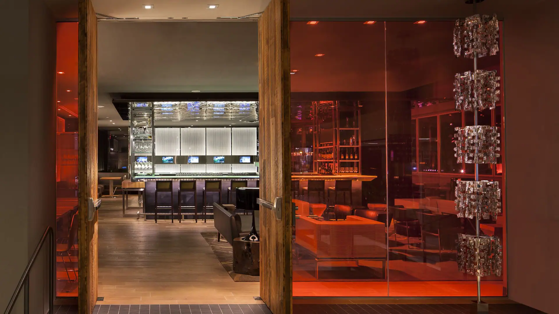 Hyatt Regency Vancouver