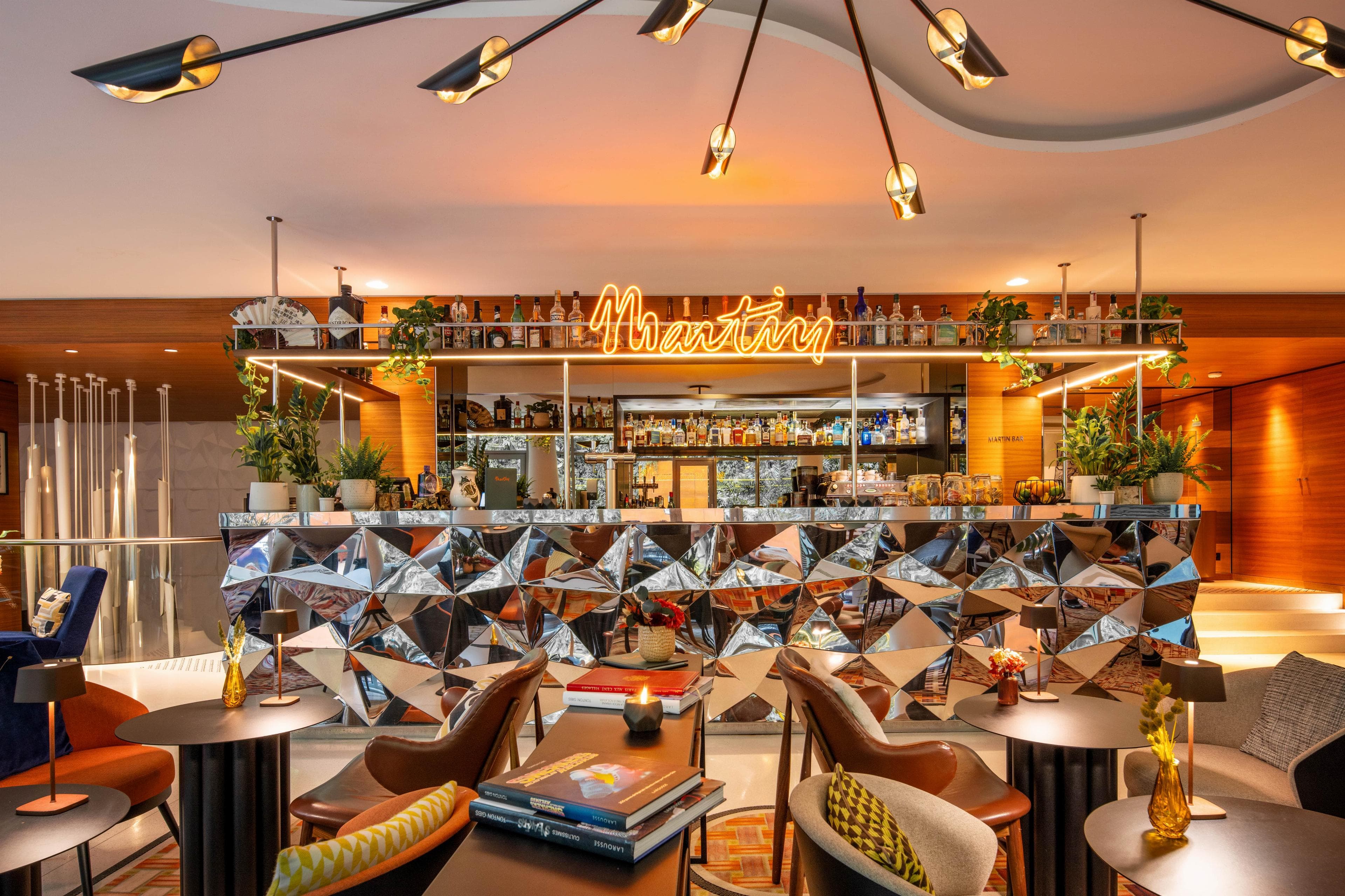 Renaissance Paris République