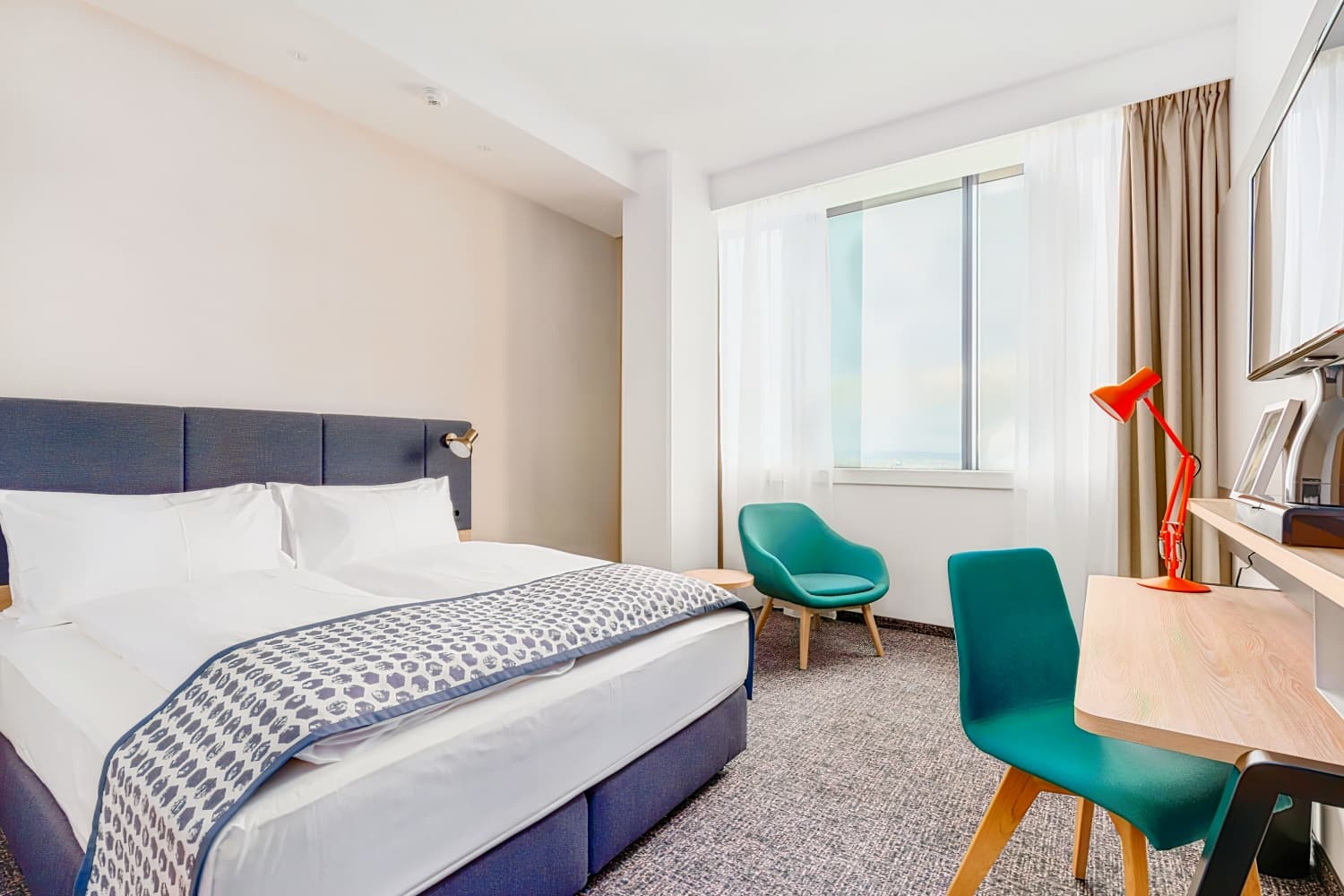 Holiday Inn Vienna South