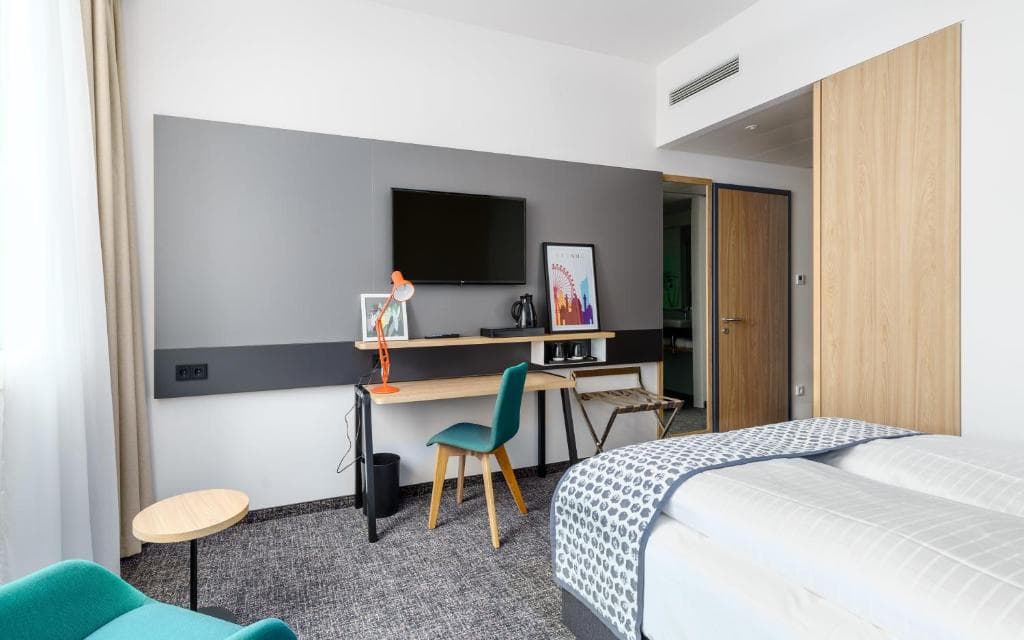 Holiday Inn Vienna South