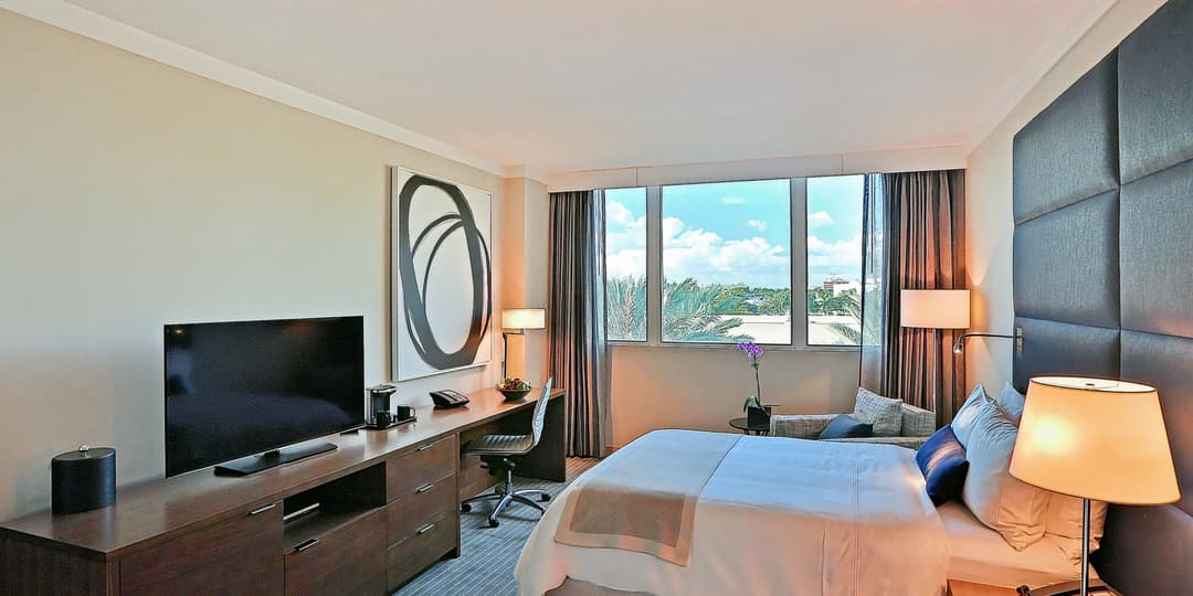 Intercontinental at Doral Miami