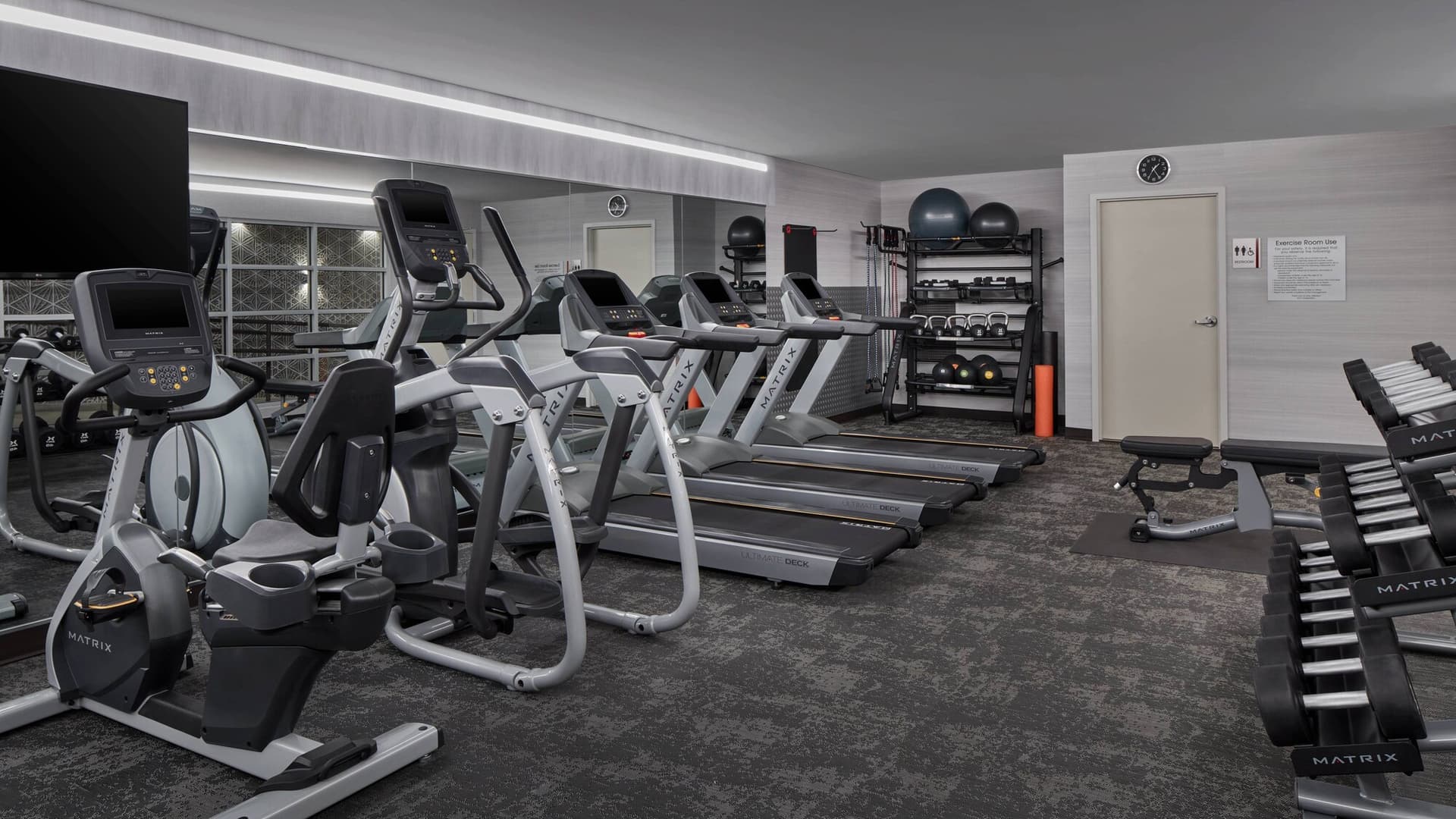 Fairfield Inn & Suites by Marriott Washington Downtown