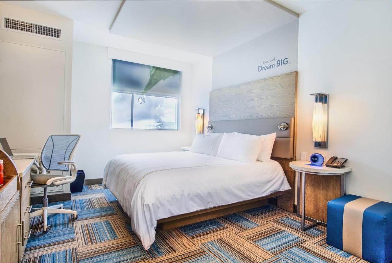 EVEN Hotel Miami - Airport