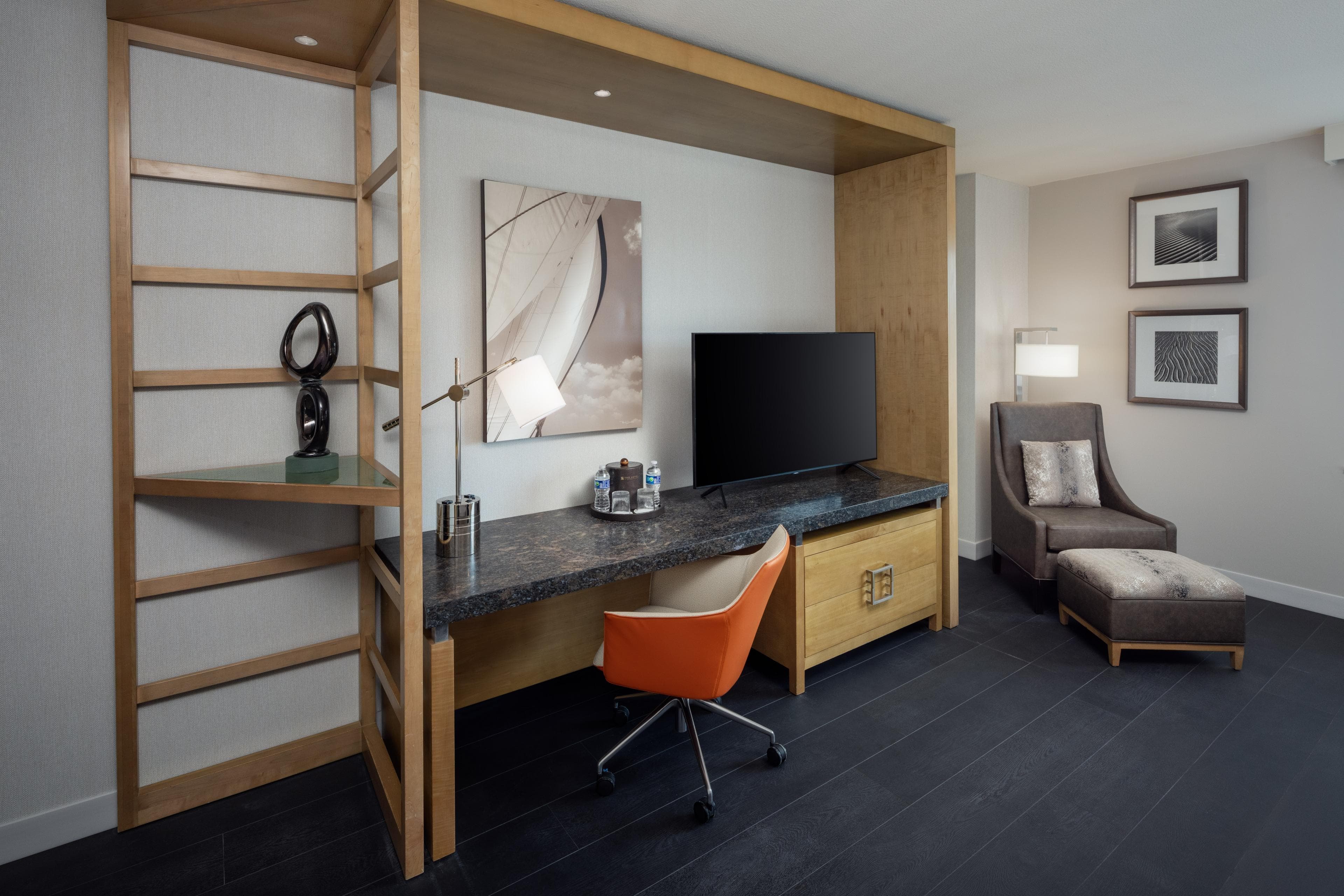 Hotel at Arundel Preserve