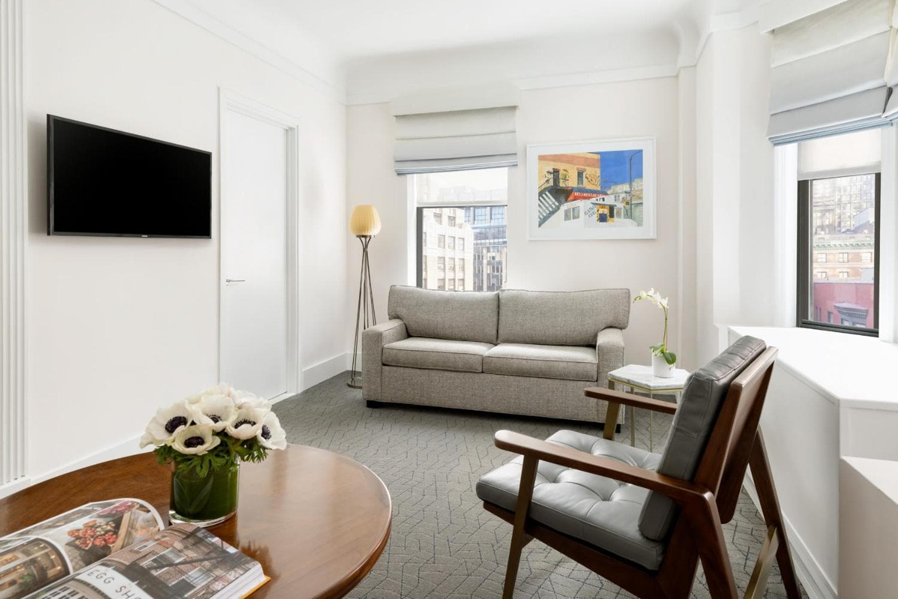 The Seville NoMad by Hyatt (Duplicate - do not open)